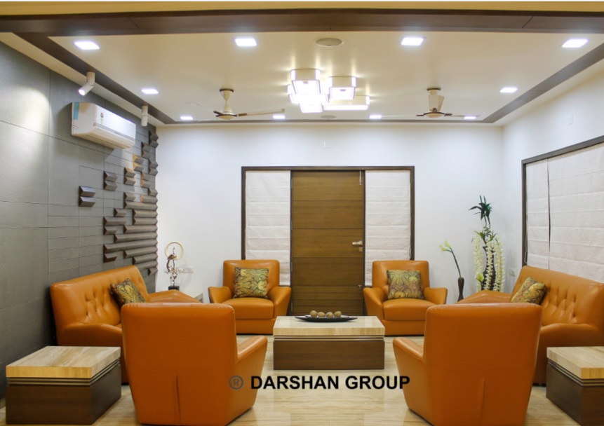 Top 10 Interior Designers in Ahmedabad with Cost and Images