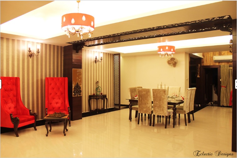 Top 10 Interior Designers in Bhopal with Cost and Images