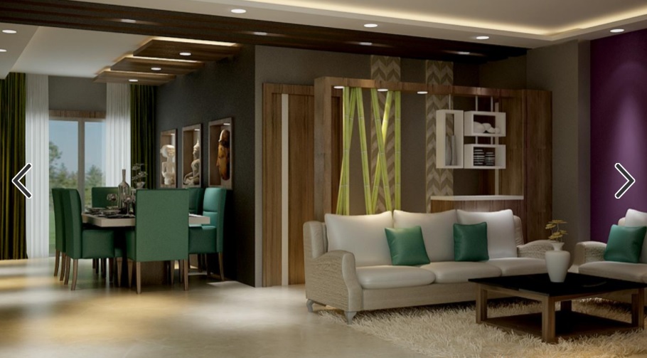 Top 10 Interior Designers in Kolkata with Cost and Images