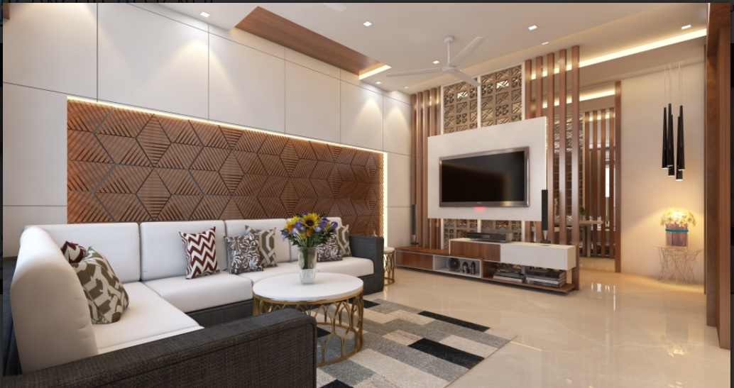 Top 10 Interior Designers in Vadodara with Cost and Images