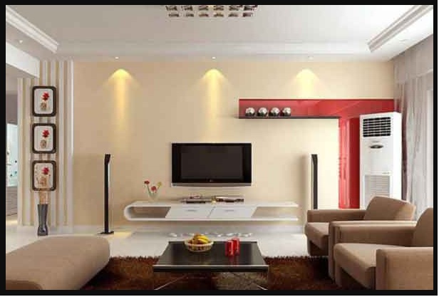 Top 5 Interior Designers in Ranchi with Cost and Images