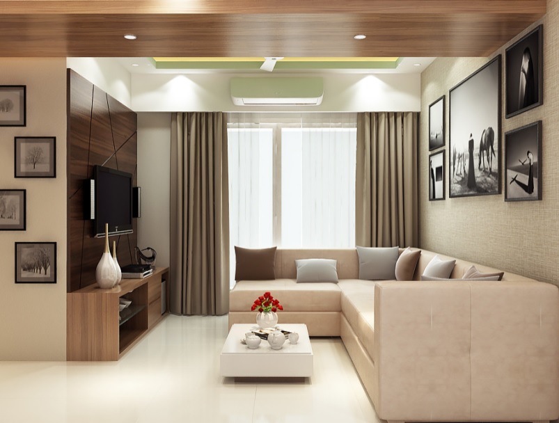 Top 10 Interior Designers in Bhopal with Cost and Images
