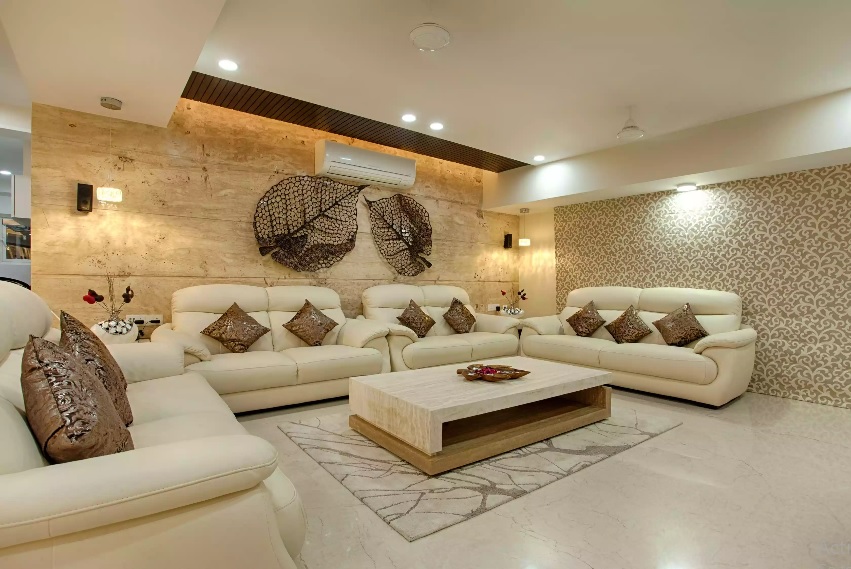 Top 5 Interior Designers in Rajkot with Cost and Images