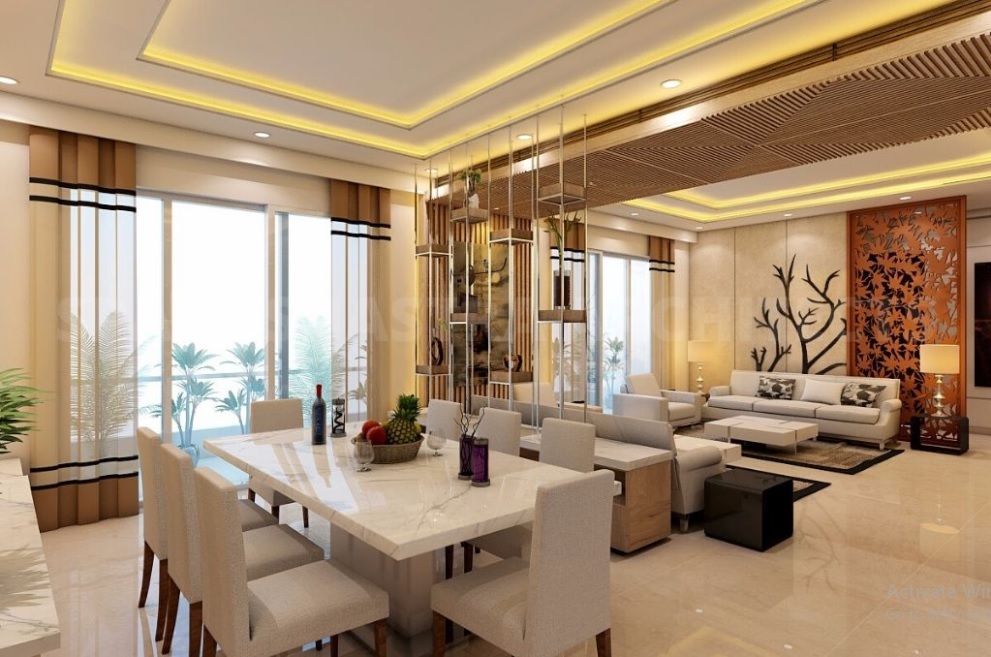 Top 5 Interior Designers in Faridabad with Cost and Images
