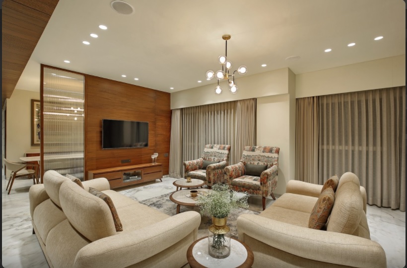 Top 10 Interior Designers in Vadodara with Cost and Images