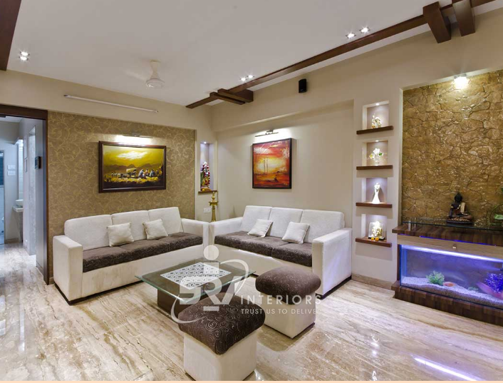 Top 5 Interior Designers in Malad with Cost, Images, Reviews