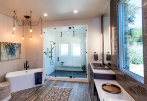 Allison Jaffe Interior Design Bath Room 300x207 