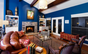 Allison Jaffe Interior Design Living Room 2 300x183 
